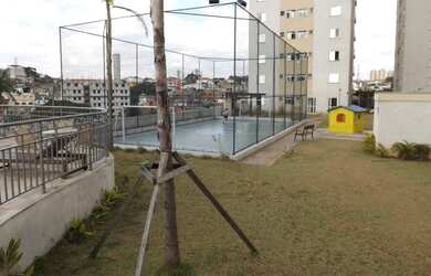 Imagem 7: Apartamento à venda, 52 m² por R$ 315.000,00 - Butantã - São Paulo/SP