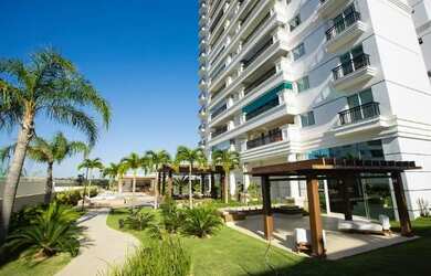 Imagem: O apartamento à venda possui 3 Dormitórios, 3 Banheiros, 2