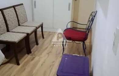 Imagem 14: Apartamento à venda, 2 quartos, 1 suíte, 1 vaga, Tijuca - RIO DE JANEIRO/RJ