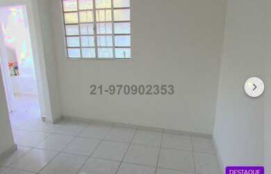 Imagem: A casa possui 1 Dormitório, 1 Banheiro, 40m² de Área e está