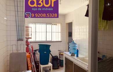 Imagem: O apartamento possui 3 Dormitórios, 3 Banheiros, 2 Vagas na