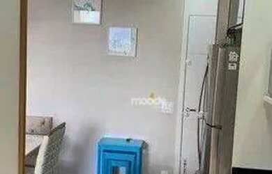 Imagem 8: Apartamento com 2 quartos à venda, 53 m² por R$ 549.000 - Centro - Osasco/SP