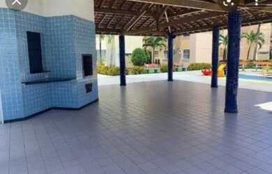 Imagem 13: Recanto das Garças - conjunto Orlando Dantas