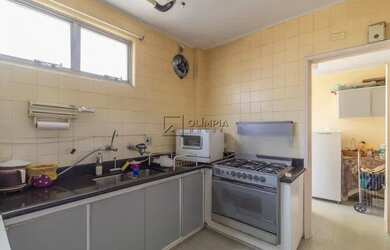 Imagem 14: Apartamento Locação Jardim Paulista 175 m² 3 Dormitórios