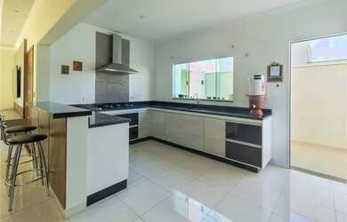 Imagem 10: Casa de Condomínio para venda em Residencial Jardim De Mônaco de 217.00m²...