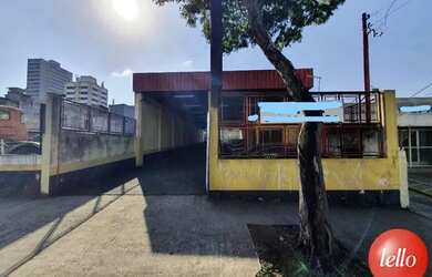 Imagem: O depósito possui 444m² de Área e está localizado em Campestre