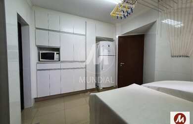 Imagem 15: Apartamento (tipo - padrao) 4 dormitórios/suite, cozinha planejada, portaria 24hs, lazer