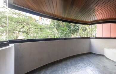 Imagem 10: Apartamento Locação 4 Dormitórios - 218 m² Moema