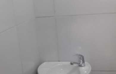 Imagem 3: Casa água fria. 1 Banheiroe2 Dormitórios