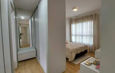 Imagem 8: LE PARC 142m2. 142m² de Área, 2 Vagas na garageme3 Dormitórios