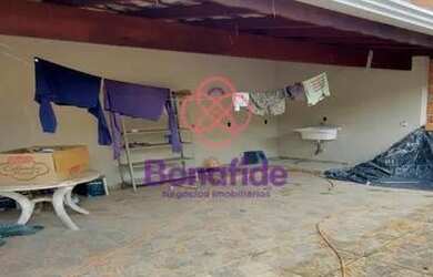 Imagem 6: VÁRZEA PAULISTA - Casa Padrão - JARDIM NOVO MUNDO