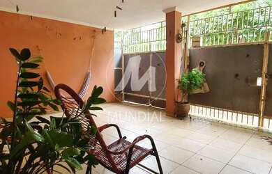 Imagem 3: Casa térrea na rua 3 dormitórios/suite