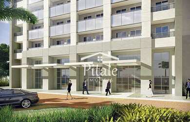 Imagem 5: Apartamento com 2 dormitórios à venda, 67 m² por R$ 700.000,00 - Centro...