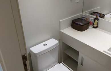 Imagem 14: Apartamento locação temporada em Guarujá SP