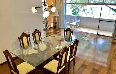 Imagem 1: Residencial Bela Vista disponível venda em Santo André com 160m², 3 dorms e 2 vagas