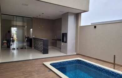 Imagem 10: Casa com 3 dormitórios à venda, 145 m² por R$ 820.000,00 - Residencial...