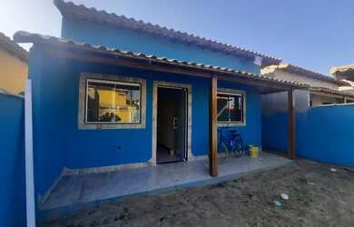 Imagem 3: Casas à venda em Unamar, Cabo Frio - RJ, Condomínio Viva Mar