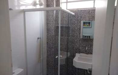 Imagem 7: Apartamento com 2 dormitórios à venda, 63 m² por R$ 320.000,00 - Embaré...