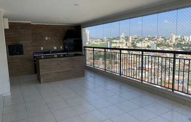 Imagem 8: APARTAMENTO RESIDENCIAL em JUNDIAÍ - SP, JARDIM SÃO BENTO