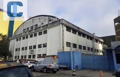 Imagem 6: Galpão, 2720 m² - venda por R$ 11.000.000 ou aluguel por R$ 72.762/mês...