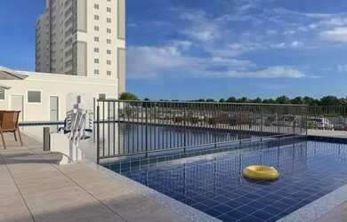 Imagem 6: 004 - APARTAMENTO A POUCOS MINUTOS DA PRAIA / SUITE / VISTA MAR