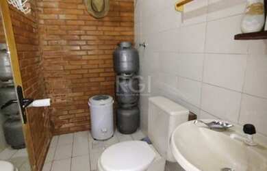 Imagem 10: Casa em Santa Tereza