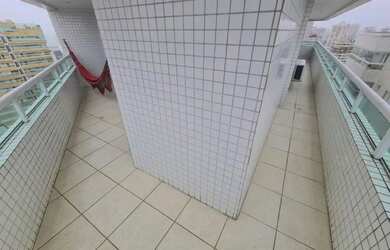 Imagem 3: PRAIA GRANDE - Apartamento Padrão - GUILHERMINA