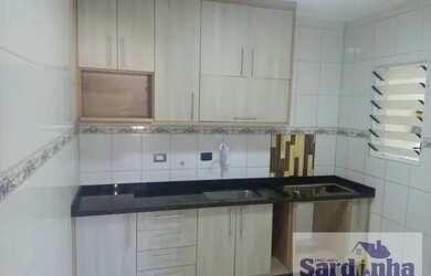Imagem 13: Venda ou alugue apartamento em Vila Santa Luzia - Taboão da Serra por...