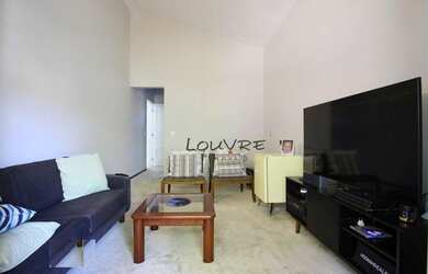 Imagem 3: Casa, 240 m² - venda por R$ 3.200.000,00 ou aluguel por R$ 11.900,00/mês...