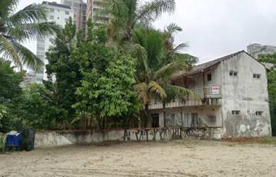 Imagem 2: Casa/Terreno a venda em Porto Belo - Praia do Perequê
