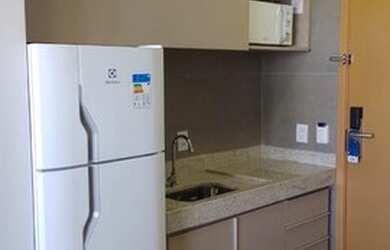 Imagem 10: Diárias em Caldas Novas. 2 Vagas na garageme2 Dormitórios