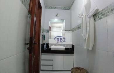 Imagem 1: Casa com 3 quartos à venda, 250 m² por R$ 895.000 - Maravista - Niterói/RJ