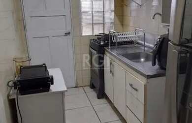 Imagem 3: Apartamento para Venda - 58m², 2 dormitórios, Santana