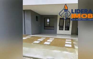 Imagem 13: FEIRA DE SANTANA - Casa de Condomínio - SIM