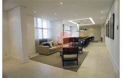 Imagem 2: Apartamento à VENDA 93m², Brooklin, 03 Quartos, 01 Suíte, 02 Vagas, Sacada com Churrasquei