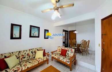 Imagem 8: APARTAMENTO RESIDENCIAL em GUARUJÁ - SP, JARDIM ASTURIAS