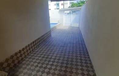 Imagem 14: Casa Térrea para venda com 81 metros quadrados com 2 quartos em Plataforma...