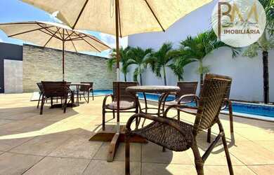 Imagem 10: Village com 3 dormitórios à venda, 150 m² por R$ 325.000,00 - Sim -...