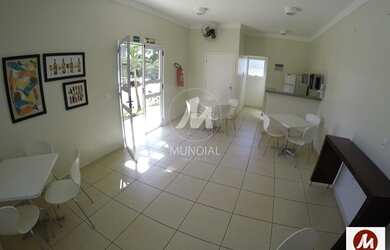 Imagem 7: Apartamento (tipo - padrao) 2 dormitórios, cozinha planejada, portaria 24hs, lazer, salão