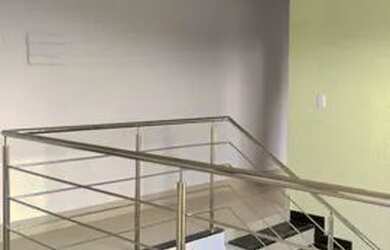 Imagem 2: Sobrado com 3Q à venda, 145 m² por R$ 420.000 - Jardim Novo Mundo - Goiânia/GO