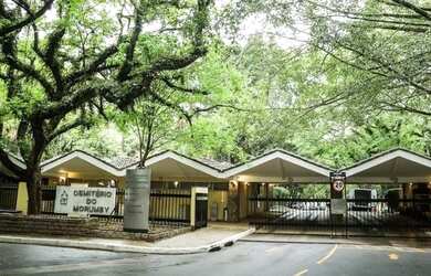 Imagem: O terreno possui 4m² de Área e está localizado em Paraíso