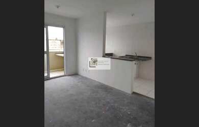 Imagem 3: Apartamento Novo localizado no bairro Jardim Santa Maria na cidade de Jacareí