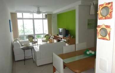 Imagem 5: REFORMADO, LINDA VISTA AO MAR