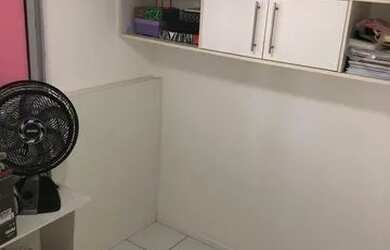 Imagem 11: Apartamento 3/4 sendo 1 suíte, 2 vagas de garagem condominio Vivai Imbuí