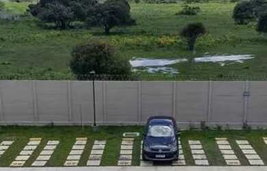 Imagem: O apartamento possui 2 Dormitórios, 1 Banheiro, 43m² de Área