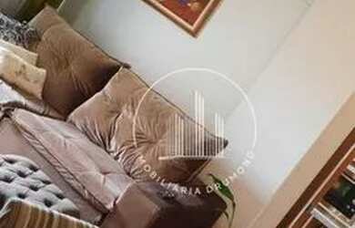 Imagem 6: Apartamento à venda, 57 m² por R$ 425.000,00 - Barreiros - São José/SC