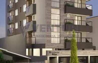 Imagem: O apartamento possui 3 Dormitórios, 1 Banheiro, 2 Vagas na