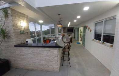 Imagem 10: Cobertura linear 3 quartos- Rua Genaro de Carvalho- Recreio dos Bandeirantes- cond. Le Jou