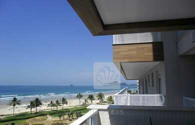 Imagem 10: PE NA AREIA ALUGA ANUAL. Piscina, Churrasqueira, Ar-condicionadoeVista...