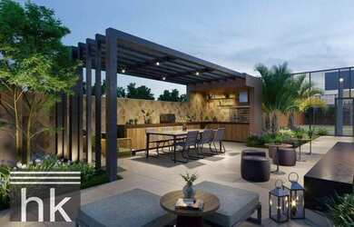 Imagem 3: Apartamento com 3 dormitórios, 195 m² - venda por R$ 3.400.000 ou aluguel...